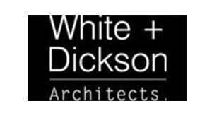 White_DIckson_logo