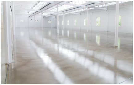 concrete wall and flooring specialists