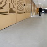 decorative concrete flooring