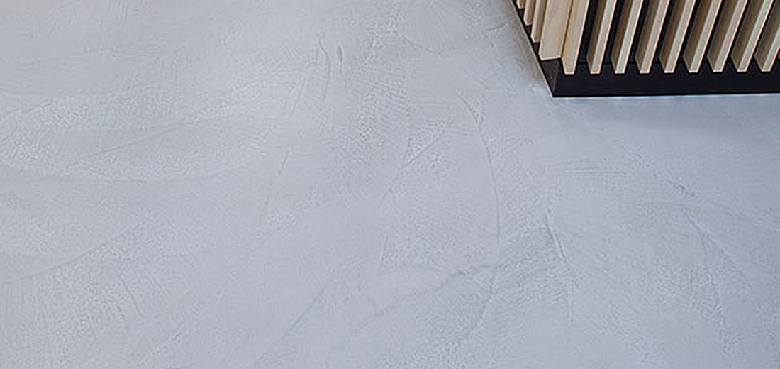 polished concrete solutions