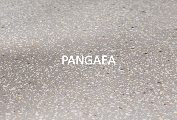 pangaea pvc polished concrete veneer