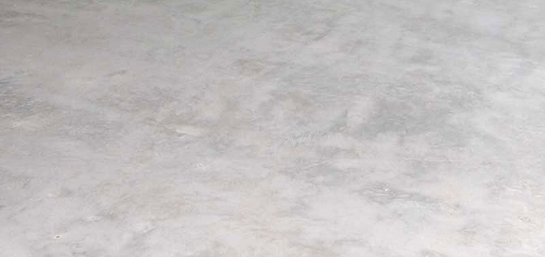 polished concrete cream central coast