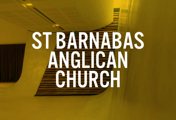 ST Barnabas Church