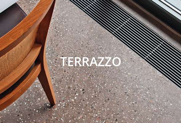 Terrazzo Works