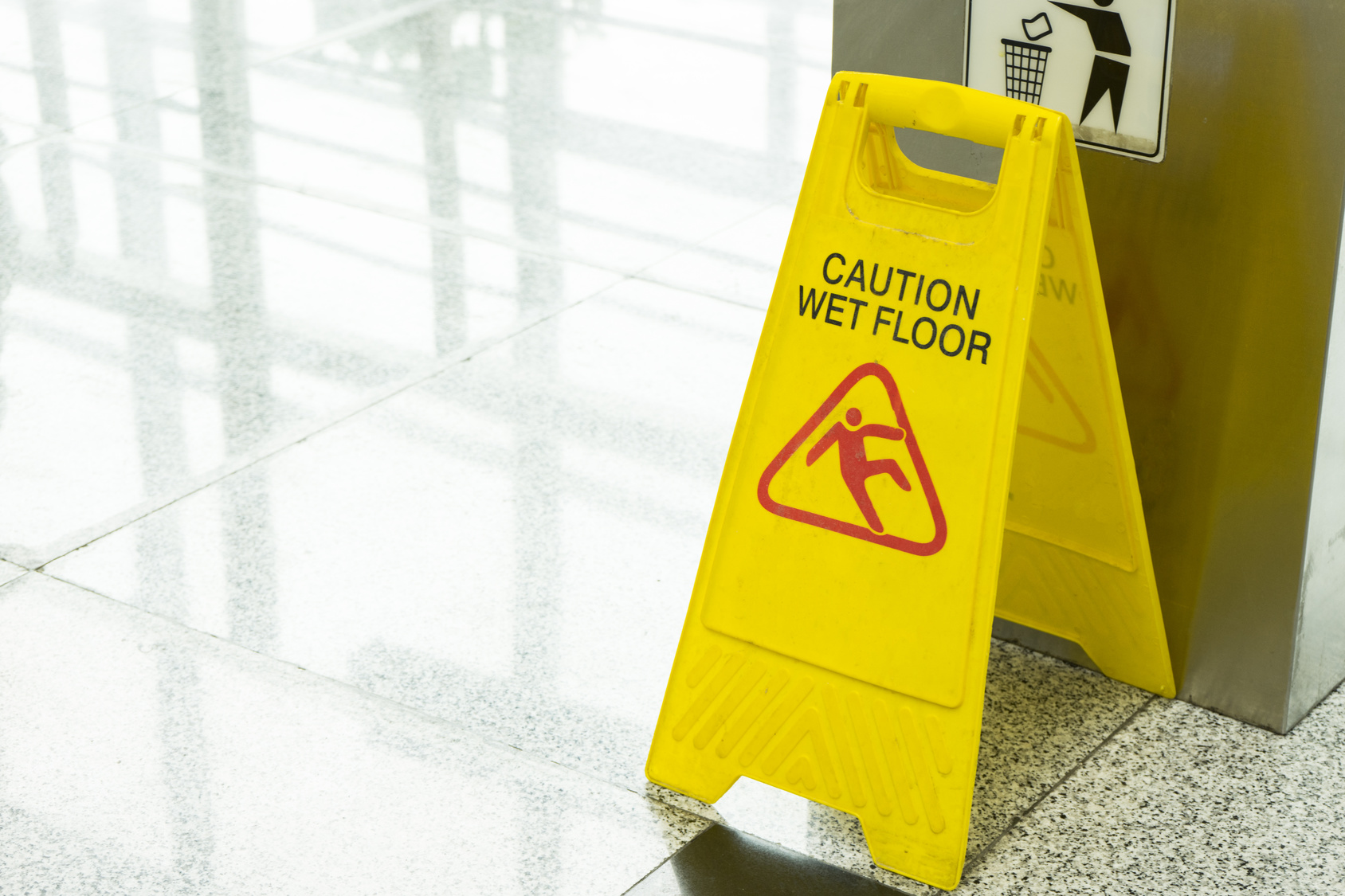 4 Mistakes Stores Make Cleaning Polished Concrete Floors