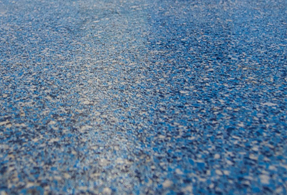 epoxy resin floors Australia