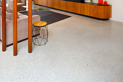 dover heights residence pangaea floor